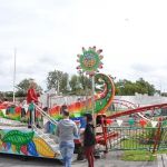 Southport Pleasureland - Family Ride - 001